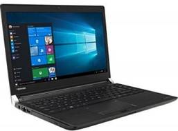 Toshiba Portege A30-C (PT363U-0RU02X) Laptop (Core i5 6th Gen/8 GB/128 GB SSD/Windows 10)