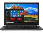 Toshiba Tecra A50-02H01S Laptop (Core i7 7th Gen/8 GB/256 GB SSD/Windows 10)