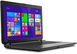 Toshiba Satellite C55D-A5170 Laptop (AMD Dual Core E1/4 GB/500 GB/Windows 8 1)