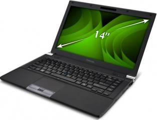 Toshiba Tecra R840-PT42GG Laptop (Core i5 2nd Gen/4 GB/320 GB/Windows 7)