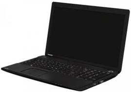 Toshiba Satellite C50-A I0014 Laptop (Core i3 3rd Gen/2 GB/500 GB/DOS)