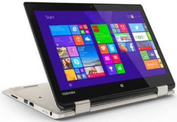 Toshiba Satellite L 11 L15W-B1310 Laptop (Celeron Dual Core/2 GB/500 GB/Windows 8 1)