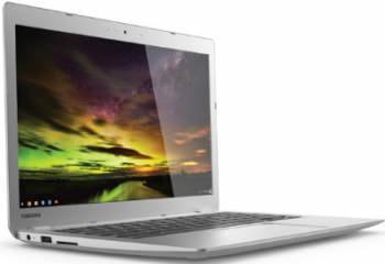 Toshiba Chromebook 2 (CB35-B3340) Netbook (Celeron Dual Core/4 GB/16 GB SSD/Google Chrome)