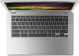 Toshiba Chromebook 2 (CB35-B3340) Netbook (Celeron Dual Core/4 GB/16 GB SSD/Google Chrome) Laptop