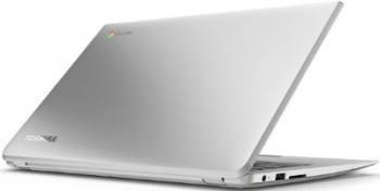 Toshiba Chromebook 2 (CB35-B3340) Netbook (Celeron Dual Core/4 GB/16 GB SSD/Google Chrome) Laptop