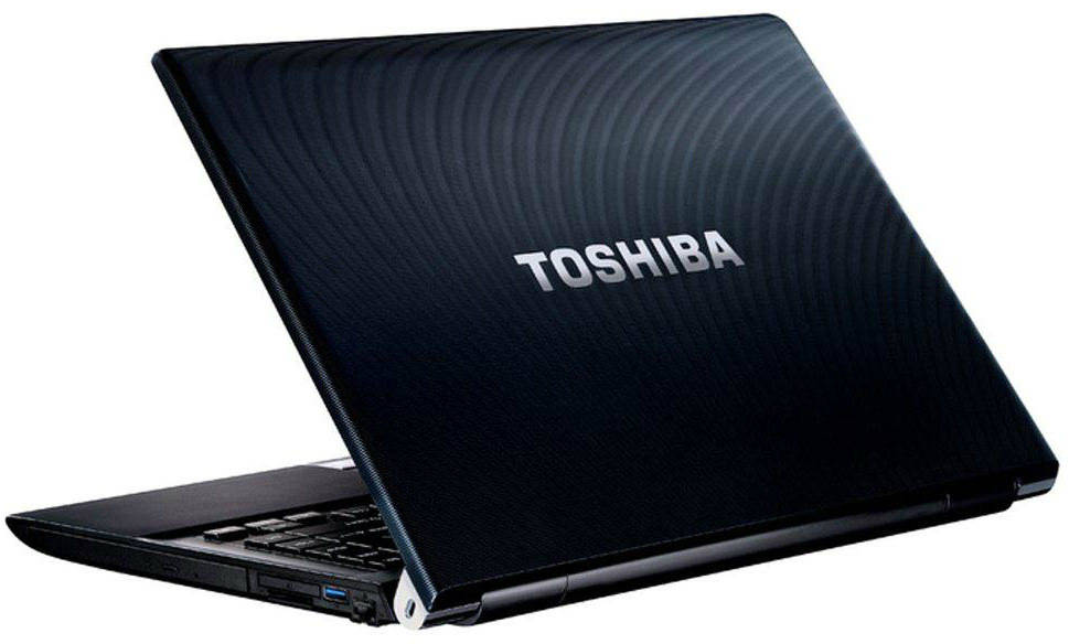 Toshiba Tecra 840-X4433 Laptop (Core i5 2nd Gen/4 GB/320 GB/Windows 7)