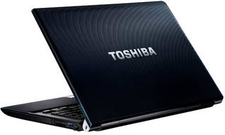 Toshiba Tecra 840-X4433 Laptop (Core i5 2nd Gen/4 GB/320 GB/Windows 7)