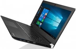 Toshiba Satellite Pro A40-C I2100 Laptop (Core i3 6th Gen/4 GB/500 GB/Windows 10)