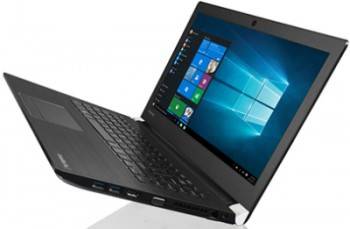 Toshiba Satellite Pro A40-C X4100 Laptop (Core i5 6th Gen/4 GB/500 GB/Windows 10)