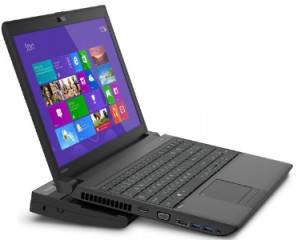 Toshiba Tecra A50-ASMBNX4 Laptop (Core i3 3rd Gen/4 GB/500 GB/Windows 7)