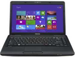 Toshiba Satellite Pro B40-A I0015 Laptop (Core i3 3rd Gen/4 GB/500 GB/DOS)