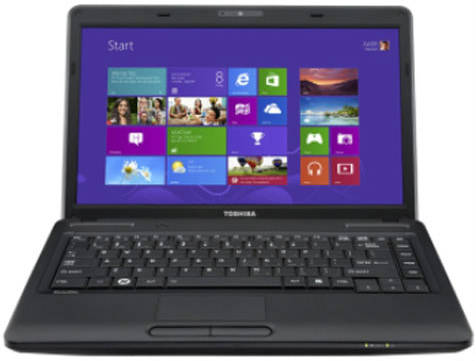 Toshiba Satellite Pro B40-A I0411 Laptop (Core i3 3rd Gen/2 GB/500 GB/Windows 8)