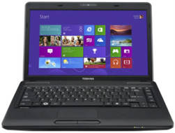Toshiba Satellite Pro B40-A I0411 Laptop (Core i3 3rd Gen/2 GB/500 GB/Windows 8)