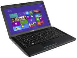 Toshiba Satellite Pro B40-A I0411 Laptop (Core i3 3rd Gen/2 GB/500 GB/Windows 8)
