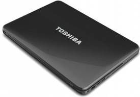 Toshiba Satellite Pro B40-A P0010 Laptop (Pentium 3rd Gen/2 GB/500 GB/DOS)