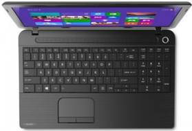 Toshiba Satellite C BC55D-A5107 Laptop (Atom Quad Core A6/4 GB/750 GB/Windows 8 1)