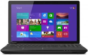 Toshiba Satellite C BC55Dt-A5106 Laptop (AMD Quad Core A6/4 GB/750 GB/Windows 8 1)