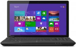 Toshiba Satellite C BC55Dt-A5106 Laptop (AMD Quad Core A6/4 GB/750 GB/Windows 8 1)