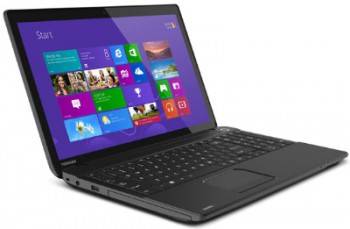 Toshiba Satellite C BC55Dt-A5106 Laptop (AMD Quad Core A6/4 GB/750 GB/Windows 8 1)