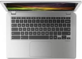 Toshiba Chromebook 2 (BCB35-B3330) Netbook (Celeron Dual Core/2 GB/16 GB SSD/Google Chrome) Laptop