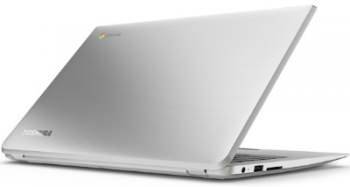 Toshiba Chromebook 2 (BCB35-B3330) Netbook (Celeron Dual Core/2 GB/16 GB SSD/Google Chrome) Laptop