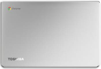 Toshiba Chromebook 2 (BCB35-B3330) Netbook (Celeron Dual Core/2 GB/16 GB SSD/Google Chrome)