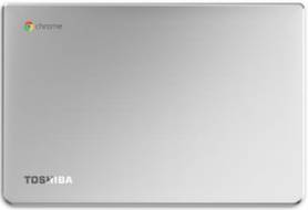 Toshiba Chromebook 2 (BCB35-B3330) Netbook (Celeron Dual Core/2 GB/16 GB SSD/Google Chrome) Laptop