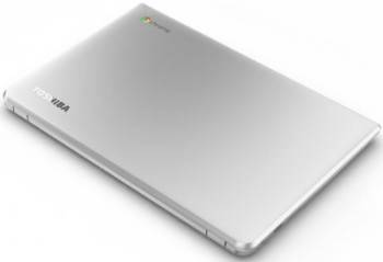 Toshiba Chromebook 2 (BCB35-B3330) Netbook (Celeron Dual Core/2 GB/16 GB SSD/Google Chrome)