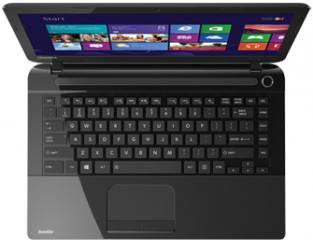 Toshiba Satellite C40-A100E Laptop (Celeron Dual Core 3rd Gen/2 GB/500 GB/DOS)