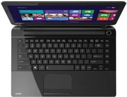 Toshiba Satellite C40-A102E Laptop (Pentium Dual Core 3rd Gen/2 GB/500 GB/DOS)