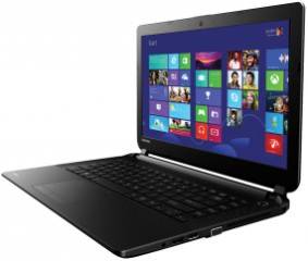 Toshiba Satellite C40-B I0012 Laptop (Core i3 4th Gen/4 GB/500 GB/DOS)