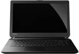 Toshiba Satellite C40-B I0016 Laptop (Core i3 4th Gen/4 GB/500 GB/DOS/1 GB)