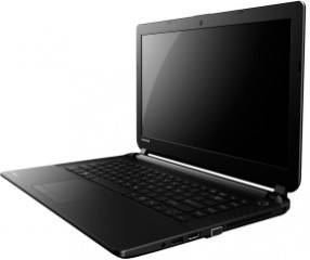 Toshiba Satellite C40-B I0016 Laptop (Core i3 4th Gen/4 GB/500 GB/DOS/1 GB)