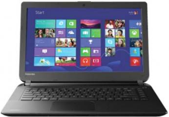 Toshiba Satellite C40-B I0022 Laptop (Core i3 4th Gen/4 GB/500 GB/DOS)