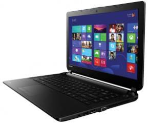 Toshiba Satellite C40-B I0412 Laptop (Core i3 4th Gen/4 GB/500 GB/Windows 8 1)
