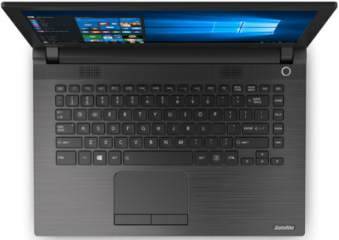 Toshiba Satellite C40-CST2N01 Laptop (Celeron Dual Core/2 GB/500 GB/Windows 10)