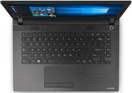 Toshiba Satellite C40-CST2N01 Laptop (Celeron Dual Core/2 GB/500 GB/Windows 10)