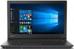 Toshiba Satellite C40-CST2N01 Laptop (Celeron Dual Core/2 GB/500 GB/Windows 10)