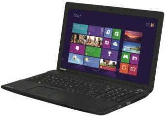 Toshiba Satellite C50-A-1E2 Laptop (Core i3 3rd Gen/4 GB/500 GB/Windows 8 1)