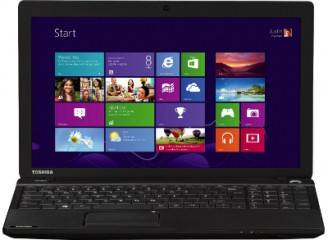 Toshiba Satellite C50-A-1JN Laptop (Celeron Dual Core/4 GB/1 TB/Windows 8 1)