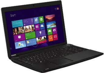 Toshiba Satellite C50-A-1JN Laptop (Celeron Dual Core/4 GB/1 TB/Windows 8 1)