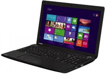 Toshiba Satellite C50-A-1JN Laptop (Celeron Dual Core/4 GB/1 TB/Windows 8 1)