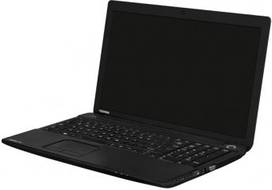 Toshiba Satellite Pro C50-A 1KH Laptop (Core i3 4th Gen/4 GB/500 GB/Windows 7)