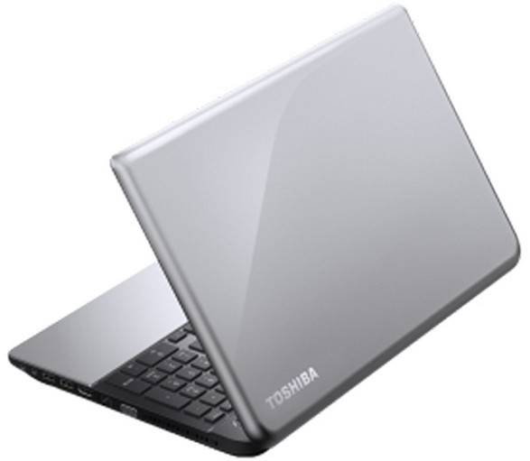Toshiba Satellite C50-A E0010 Laptop (Celeron Dual Core 3rd Gen/2 GB/500 GB/DOS)