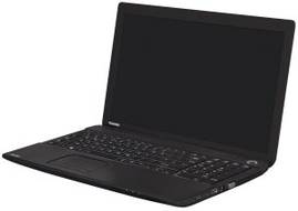 Toshiba Satellite C50-A E0110 Laptop (Celeron Dual Core 4th Gen/2 GB/500 GB/Windows 8 1)