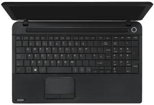 Toshiba Satellite C50-A E0110 Laptop (Celeron Dual Core 4th Gen/2 GB/500 GB/Windows 8 1)