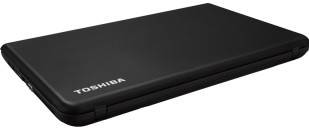 Toshiba Satellite C50-A E0110 Laptop (Celeron Dual Core 4th Gen/2 GB/500 GB/Windows 8 1)