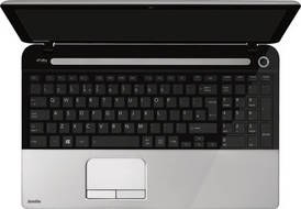 Toshiba Satellite C50-A I0015 Laptop (Core i3 3rd Gen/2 GB/500 GB/DOS)