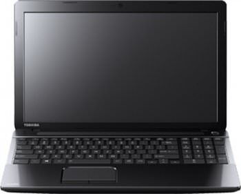 Toshiba Satellite C50-A I0016 Laptop  (Core i3 3rd Gen/2 GB/500 GB/DOS)