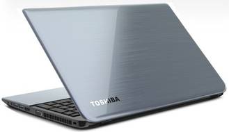 Toshiba Satellite C50-A I0110t Laptop (Core i3 2nd Gen/4 GB/500 GB/Windows 8)